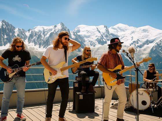 Dirty Heads